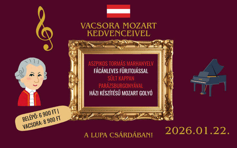 Cigánymózes Bezerédi Zoltán a Katona József Színház előadásával